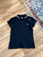 Fred Perry S 36 10 Polo amy winehouse Poloshirt Shirt Rostock - Stadtmitte Vorschau