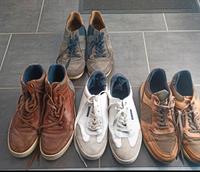 Paket Herrenschuhe Niedersachsen - Ostercappeln Vorschau