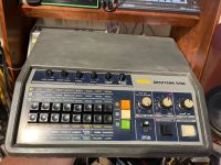 Korg KR 55 B analog Drumcomputer mit Tubbutec MIDI ! Thüringen - Erfurt Vorschau