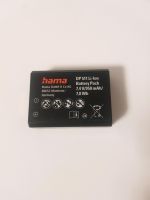Hama Kamera Batterie unbenutzt Frankfurt am Main - Nieder-Eschbach Vorschau
