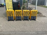 4x Wilms KT 825 Bautrockner – Entfeuchter – Profigerät Nordrhein-Westfalen - Oberhausen Vorschau