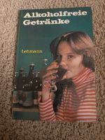 DDR Buch Alkoholfreie Getränke Thüringen - Kahla Vorschau