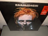 Rammstein - Sehnsucht - Vinyl LP Niedersachsen - Burgwedel Vorschau