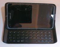 Nokia E7 Rarität Brandenburg - Senftenberg Vorschau