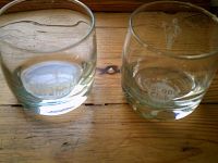 2x Havana Club Gläser Rum Glas Berlin - Steglitz Vorschau