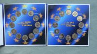 12 X 1 EURO aus 12 Ländern Europas, 1999-2002 Berlin - Spandau Vorschau