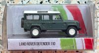Wiking Sondermodell Land Rover Defender 110 Edition Italia Nordrhein-Westfalen - Essen-Margarethenhöhe Vorschau
