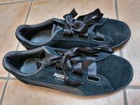 Puma Suede Gr. 40,5 Leipzig - Leipzig, Zentrum Vorschau