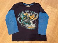 Longsleeve, Skylander, Gr. 116 Bayern - Langenzenn Vorschau