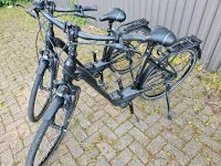 2 E Bikes Kettler Escaro Comp 8 Belt mit Riemenantrieb Niedersachsen - Delmenhorst Vorschau