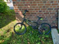 Bmx Fahrrad Hessen - Homberg (Efze) Vorschau