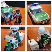 Playmobil Polizei Polizeiauto Polizeimotorrad Köln - Chorweiler Vorschau