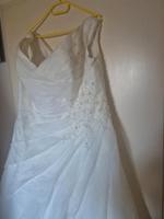 Ich biete mein Brautkleid Nordrhein-Westfalen - Witten Vorschau
