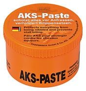 (52.00€/1kg) Verbissstop AKS Paste - 250g Baden-Württemberg - Gunningen Vorschau