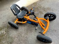 Berg Buddy 2.0 BFR Kettcar - Orange Essen - Essen-Werden Vorschau