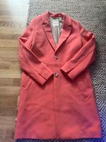 Long Blazer von Esprit gr. S apricot Nordrhein-Westfalen - Erkrath Vorschau