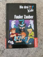 Die drei Fragezeichen Kids „Fauler Zauber" Niedersachsen - Jever Vorschau