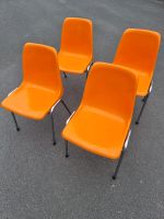 Vintage Stühle ähnlich Eames Hessen - Bad Vilbel Vorschau