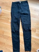 Jeans Tally Weijl 40 Aubing-Lochhausen-Langwied - Aubing Vorschau