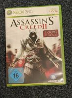Assassins Creed 2 Xbox360 Berlin - Charlottenburg Vorschau