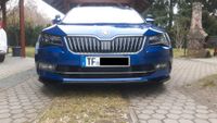 Skoda Superb L&K Brandenburg - Werder (Havel) Vorschau