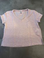 Tommy Hilfiger T-Shirt rosa Größe XS Brandenburg - Großbeeren Vorschau