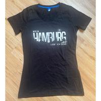 Hamburger SV T-Shirt Hessen - Oberaula Vorschau