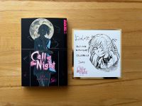 (Tausch/Verkauf) Call of the night manga + shikishi Innenstadt - Köln Altstadt Vorschau