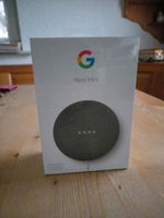 Google Nest Mini Saarland - Großrosseln Vorschau