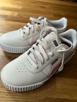 Puma Sneaker Soft Foam Carina Damen Größe 37 Hessen - Weimar (Lahn) Vorschau