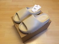 NEU Original Adidas Yeezy Slide Bone US 9 EU 43 Wuppertal - Barmen Vorschau