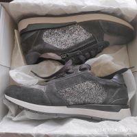 Neu Deichmann Medicus Sneaker Damen, Farbe grau Hessen - Oberursel (Taunus) Vorschau