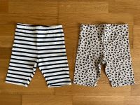 H&M 2x Radlerhose Shorts kurze Hose ungetragen Grösse 110 Baden-Württemberg - Waldshut-Tiengen Vorschau