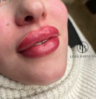 Lippen und Augenbrauen Permanent Make Up (auch mobil) München - Au-Haidhausen Vorschau