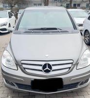 Mercedes-Benz B 200 - Bayern - Puchheim Vorschau