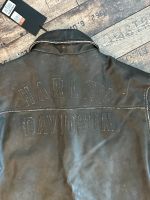 Harley Davidson Lederjacke  Gr.XL Köln - Porz Vorschau