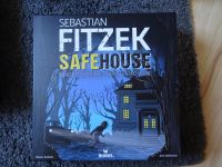Tolle Spiel Safe House, Sebastian Fitzek, neuwertig Nordrhein-Westfalen - Engelskirchen Vorschau