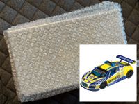 Carrera Digital 124 23880 Audi R8 LMS Racing Police 1:24 Mülheim - Köln Flittard Vorschau