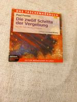 Paul Ferrini,die 12 Schritte zur Vergebung,2 CDs,Hörbuch,wie neu Hessen - Hofheim am Taunus Vorschau