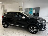 Renault Captur Intens/ NAVI/ KAMERA/ SITZHEIZUNG Nordrhein-Westfalen - Dinslaken Vorschau