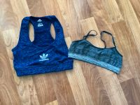 Adidas bustier / Sport BH Mädchen S Bayern - Hindelang Vorschau