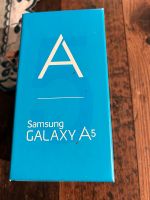 Samsung Galaxy A5 Nordrhein-Westfalen - Halver Vorschau