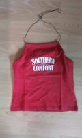 Southern Comfort, Top /Shirt,  rot, sehr gut erhalten! Häfen - Bremerhaven Vorschau