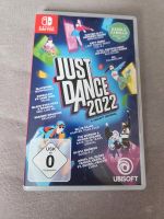 Just dance 2022 Frankfurt am Main - Sachsenhausen Vorschau