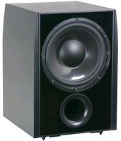 Subwoofer Mivoc sw 1100 A-II Nordrhein-Westfalen - Troisdorf Vorschau