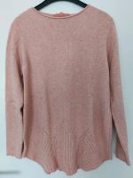 Feinstrick Pullover rosa kuschelig Gr. M Nordrhein-Westfalen - Mönchengladbach Vorschau