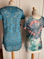 2 Shirts Damen Bayern - Wildenberg Vorschau