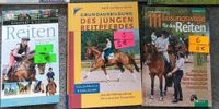 Bücher Junpferdeausbildung, Reiten, 111 Lösungen Dresden - Neustadt Vorschau