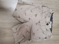 Shorts Dinosaurier H&M Gr 110 Bayern - Johannesberg Vorschau