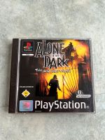 PlayStation 1 Alone in the Dark Nordrhein-Westfalen - Lüdinghausen Vorschau